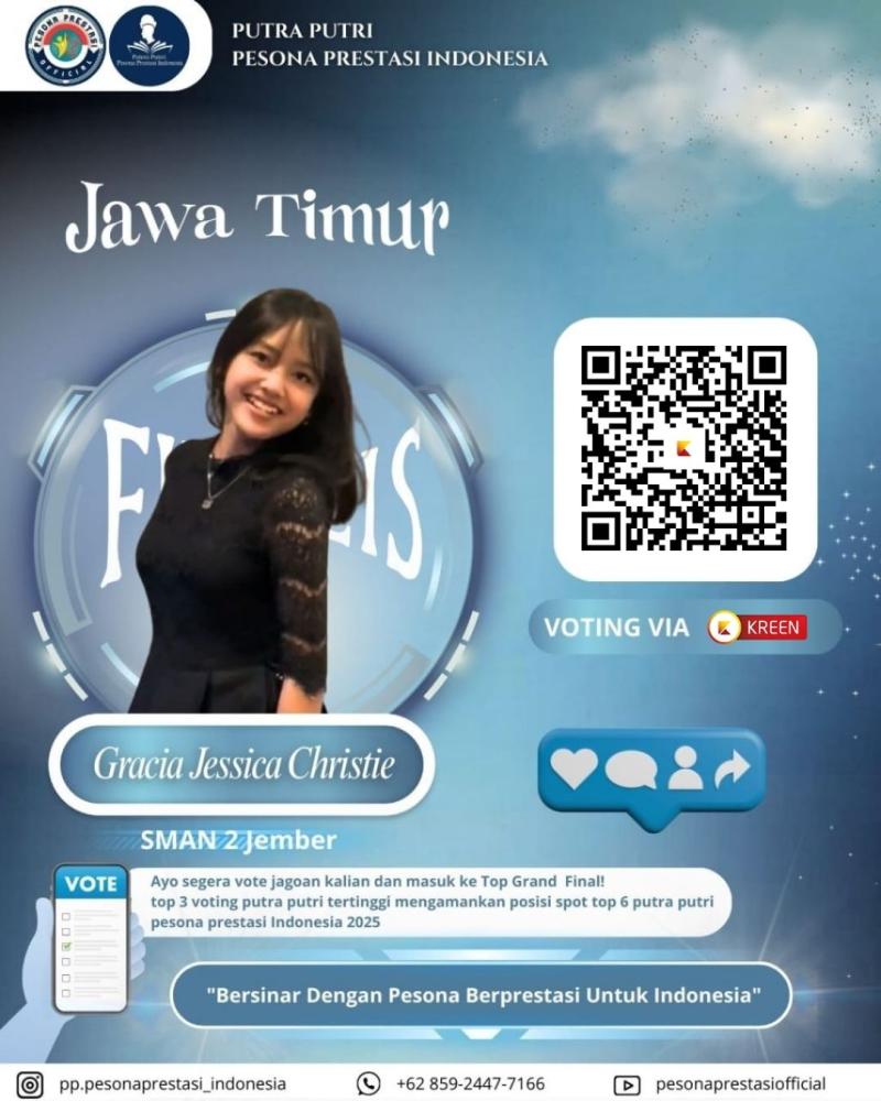 Poster Finalis