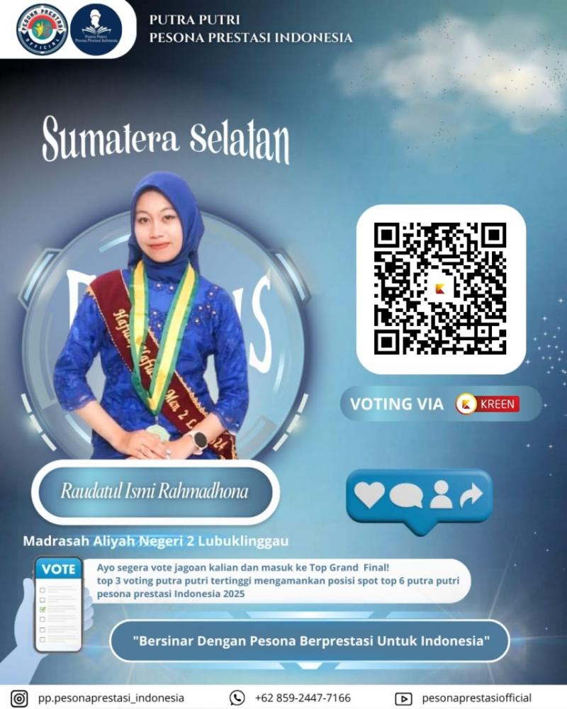 Poster Finalis