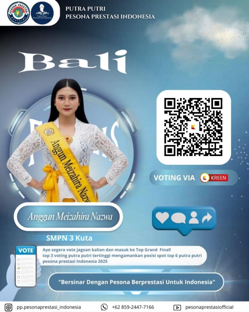 Poster Finalis