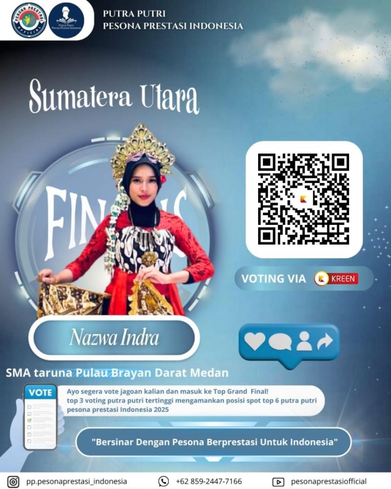 Poster Finalis