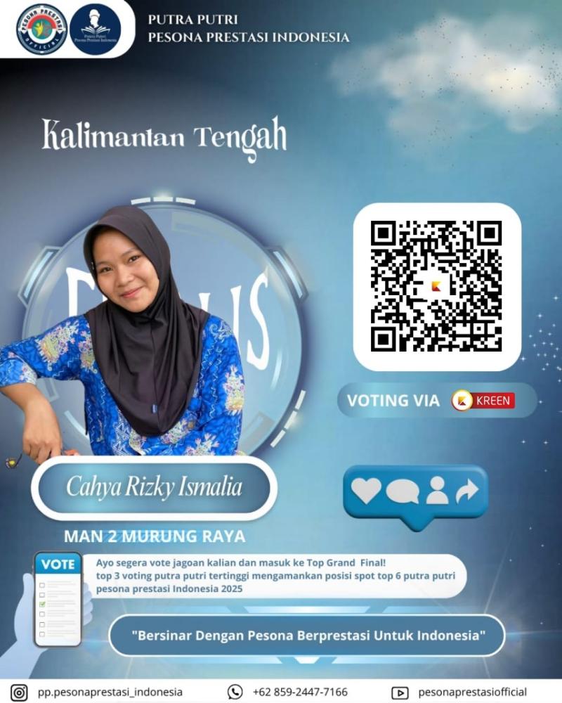 Poster Finalis