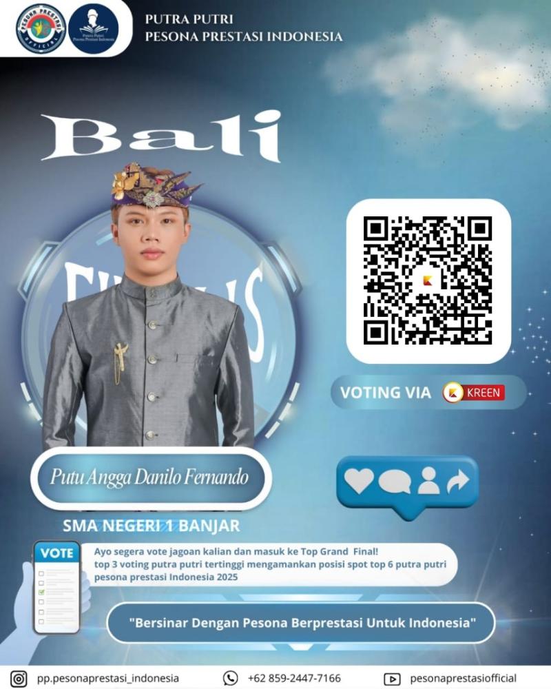 Poster Finalis