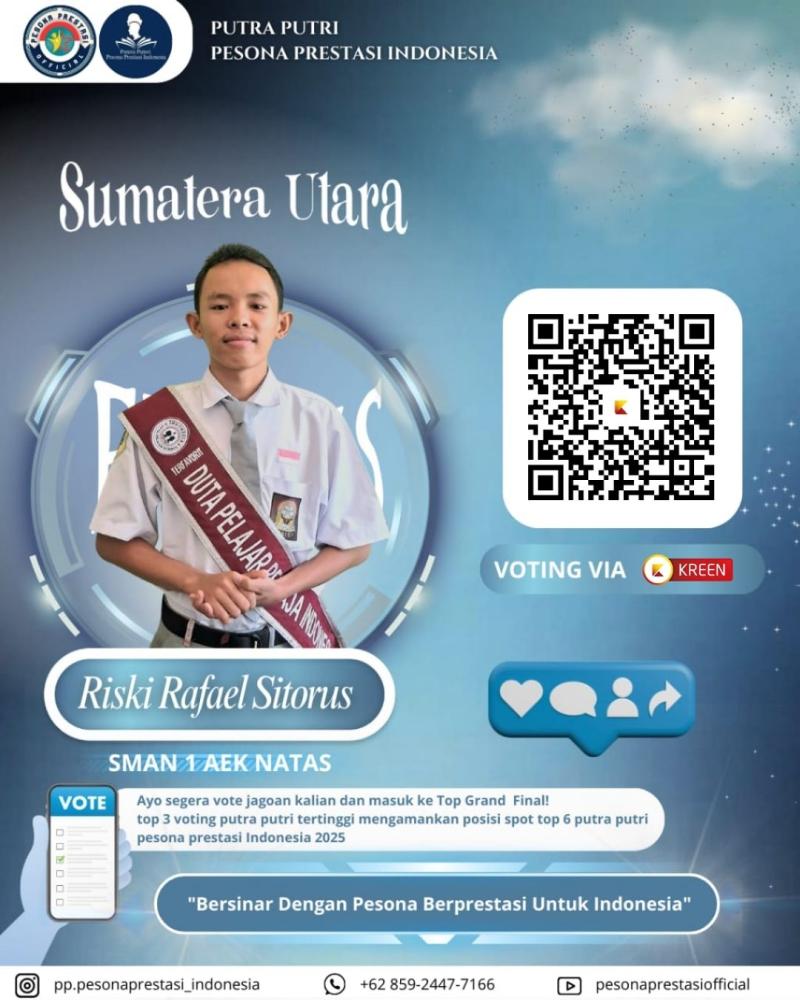 Poster Finalis