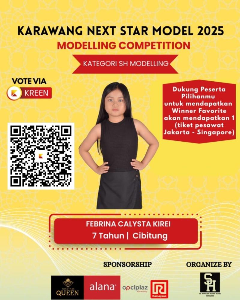 Poster Finalis