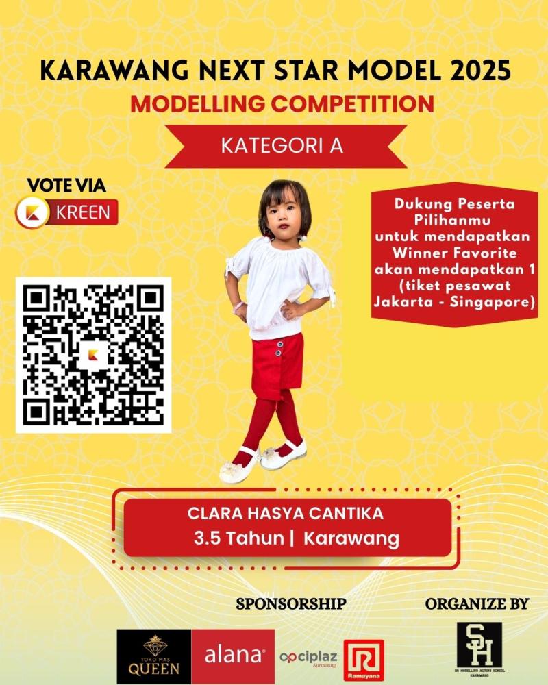 Poster Finalis