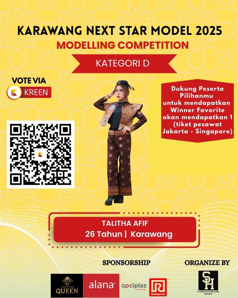 Poster Finalis