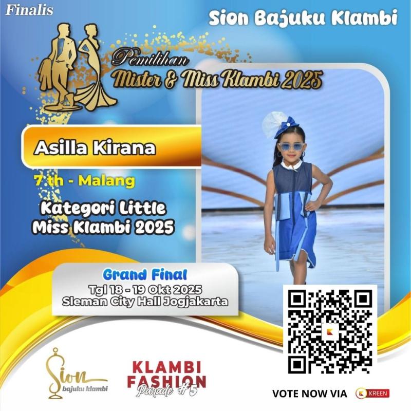 Poster Finalis