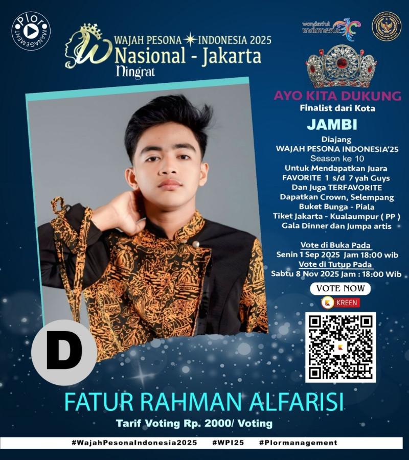 Poster Finalis