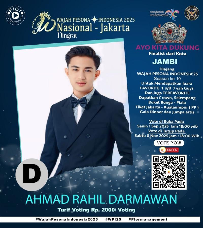 Poster Finalis