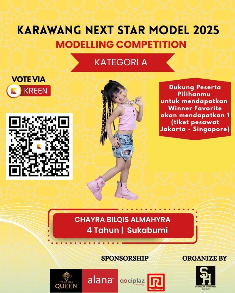 Poster Finalis