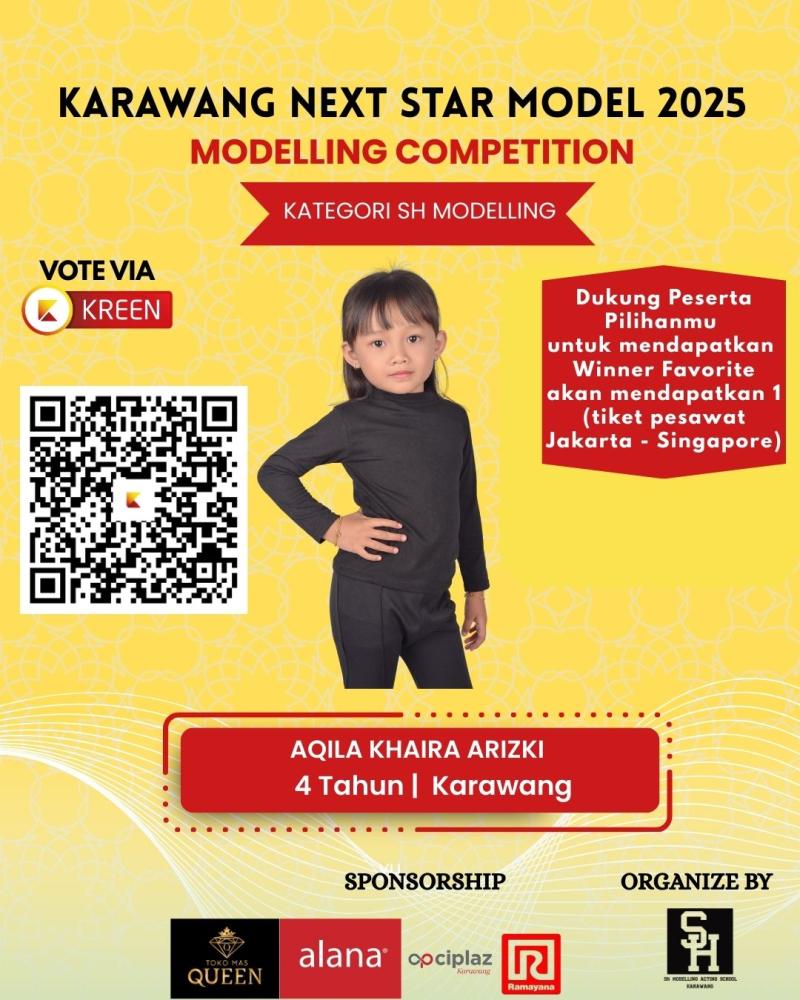 Poster Finalis