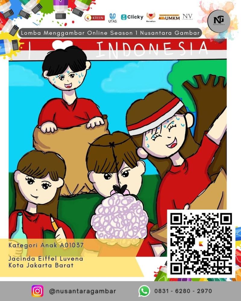 Poster Finalis