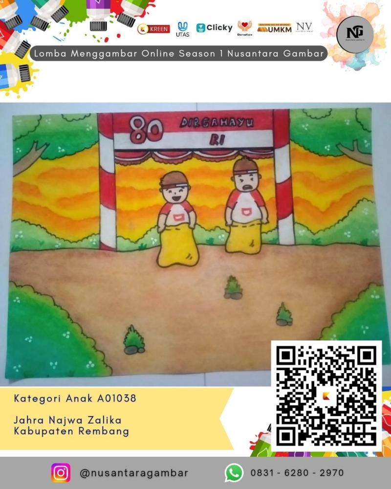 Poster Finalis