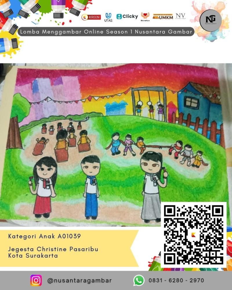 Poster Finalis