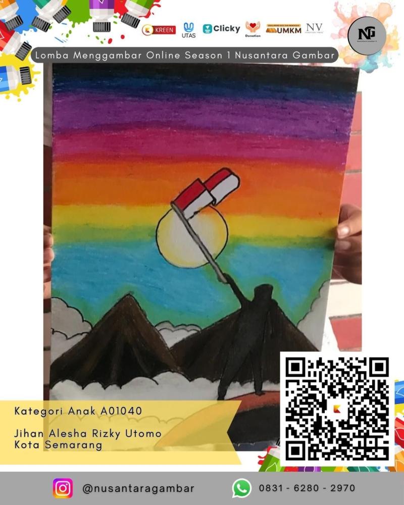 Poster Finalis