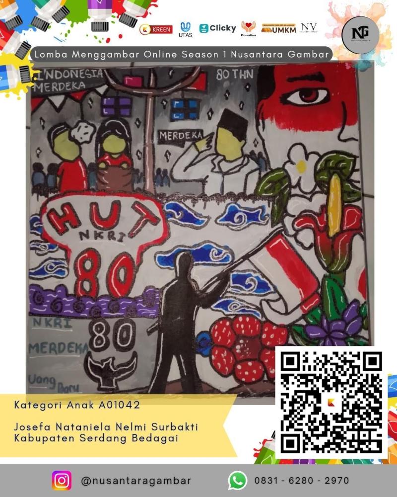 Poster Finalis