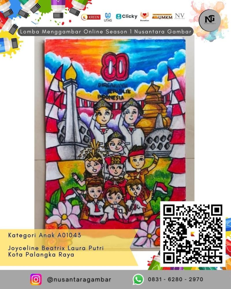 Poster Finalis
