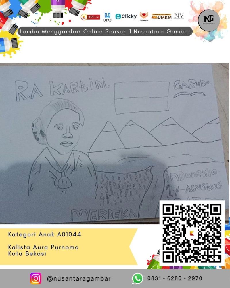 Poster Finalis