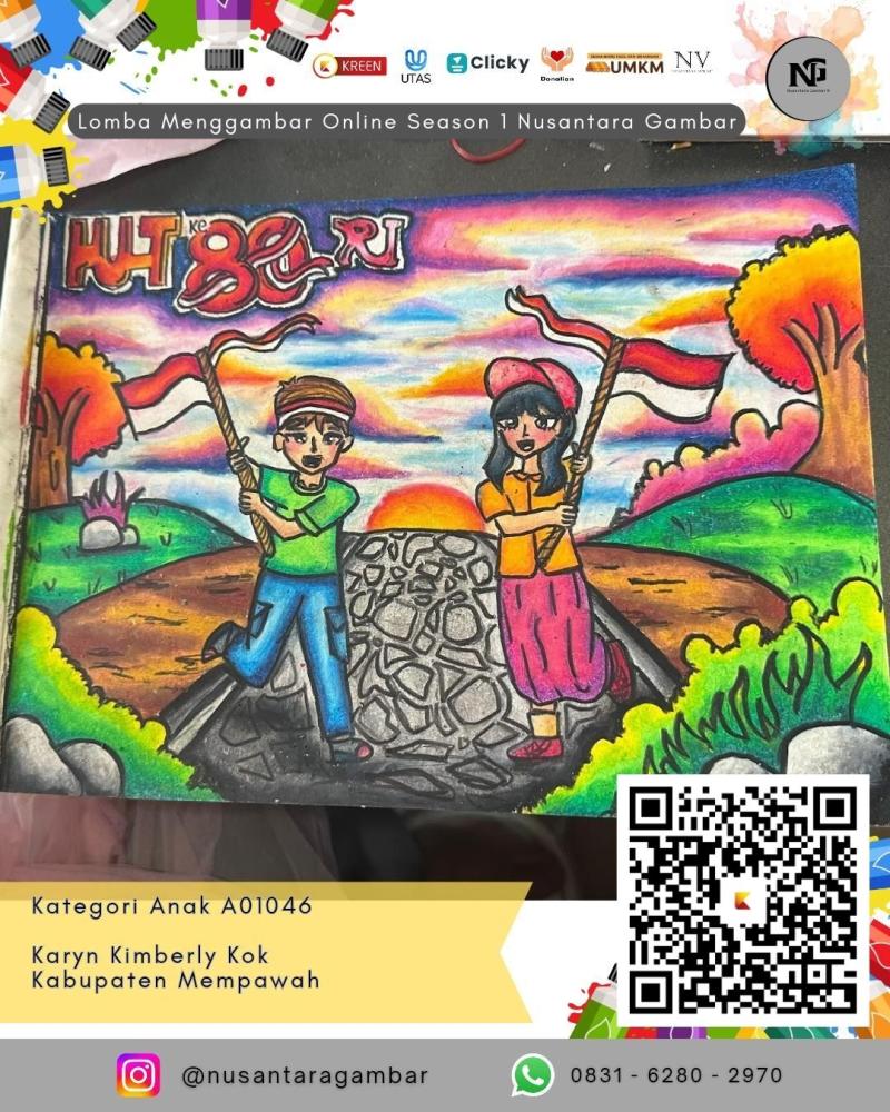 Poster Finalis