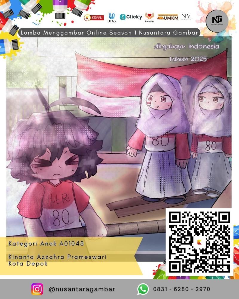 Poster Finalis
