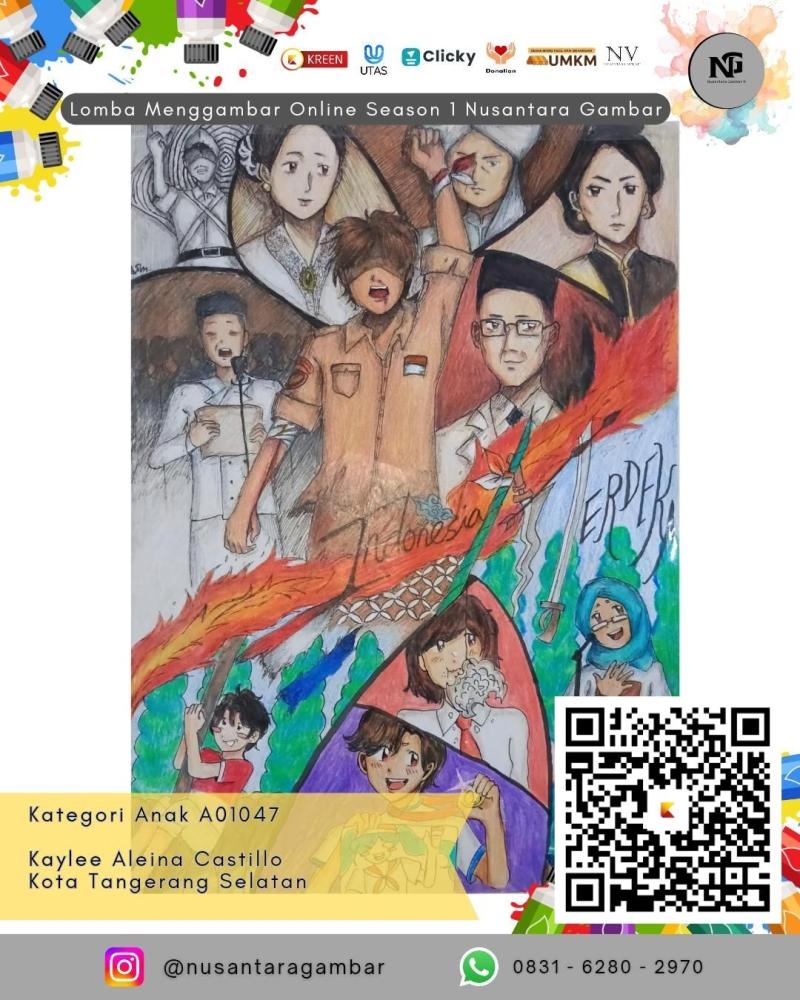 Poster Finalis