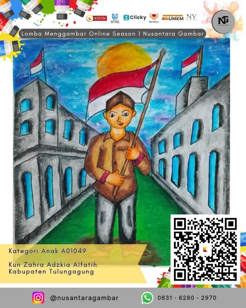 Poster Finalis