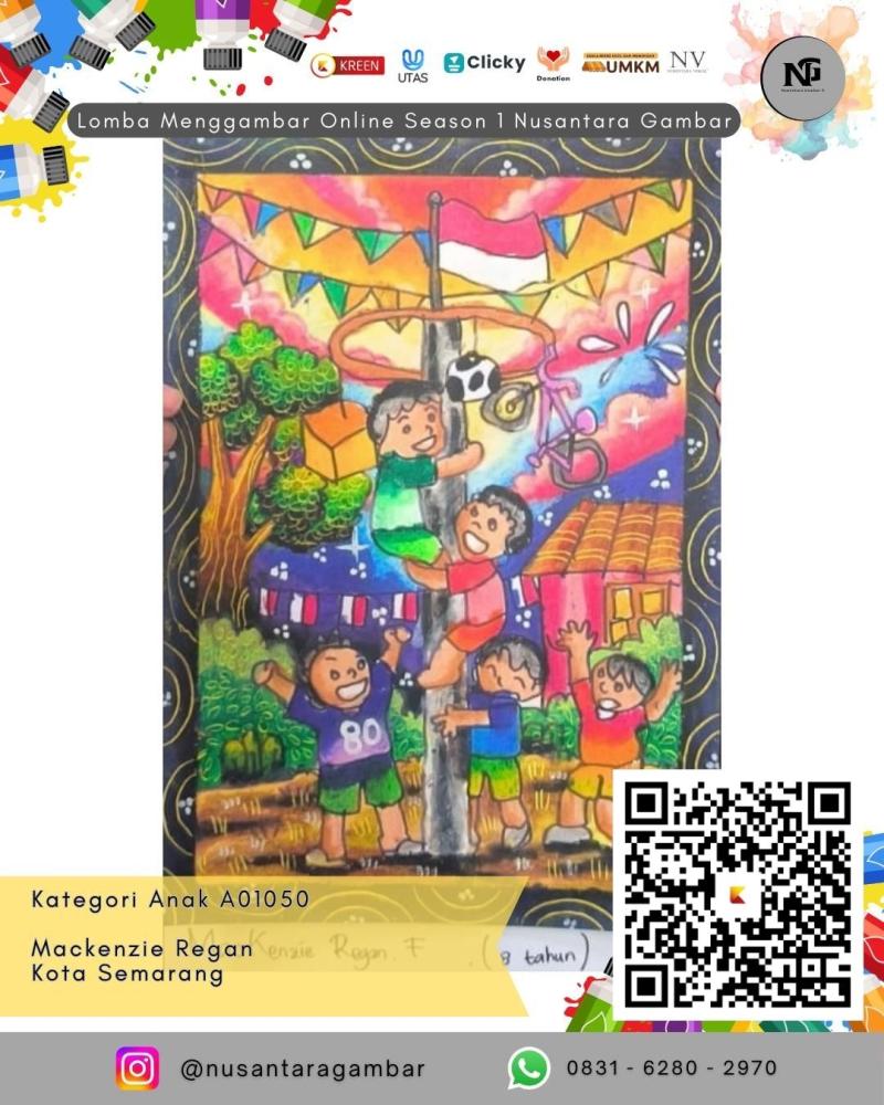 Poster Finalis