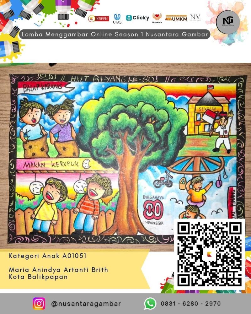 Poster Finalis