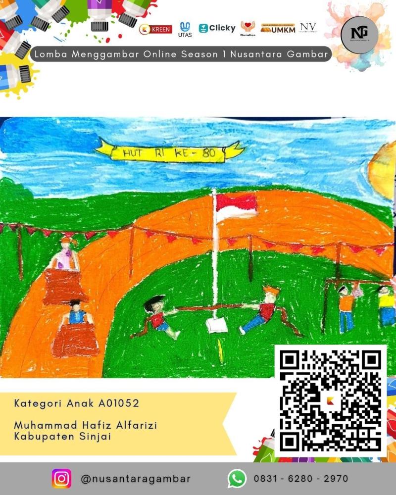 Poster Finalis