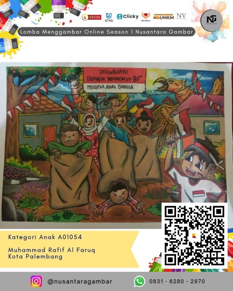 Poster Finalis