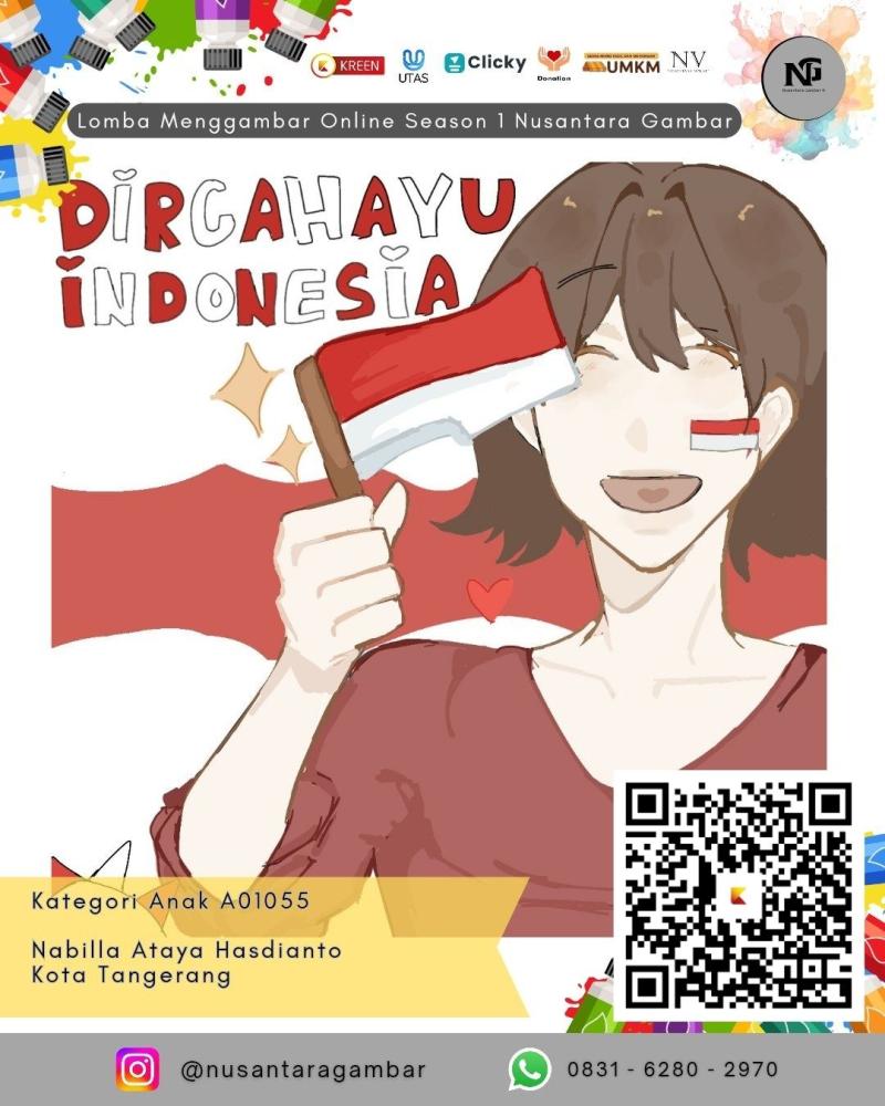 Poster Finalis