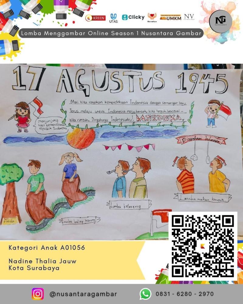 Poster Finalis