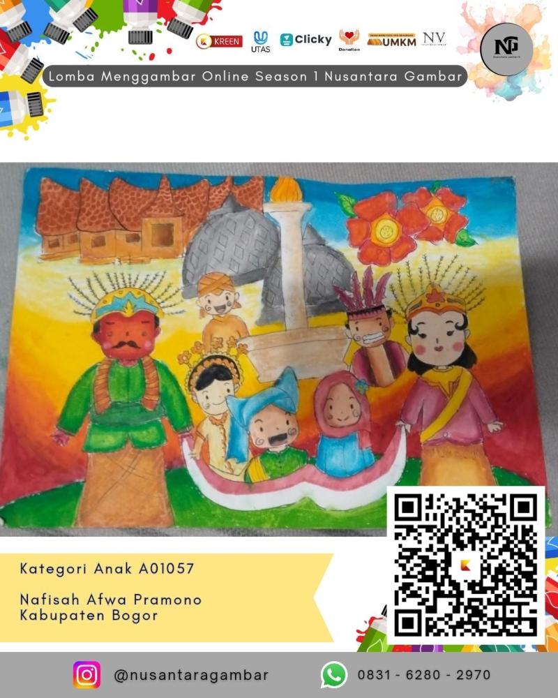 Poster Finalis