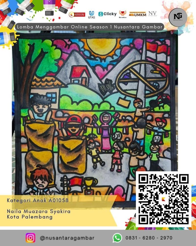 Poster Finalis