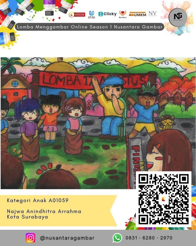 Poster Finalis