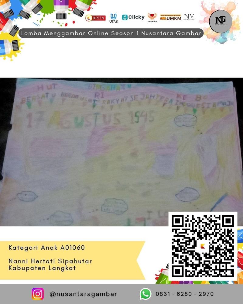 Poster Finalis