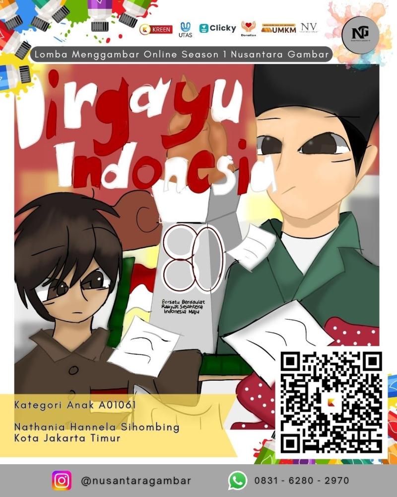 Poster Finalis