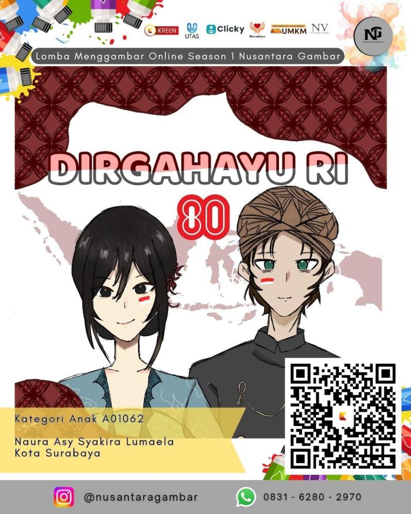 Poster Finalis