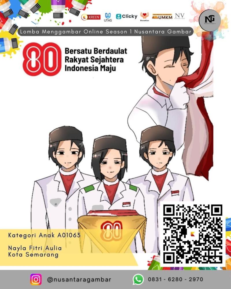 Poster Finalis