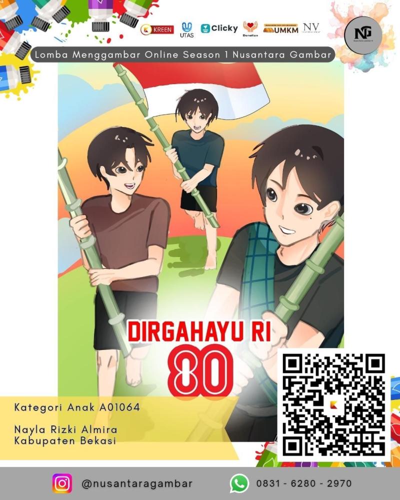 Poster Finalis