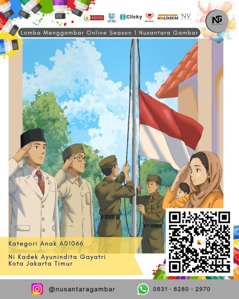 Poster Finalis