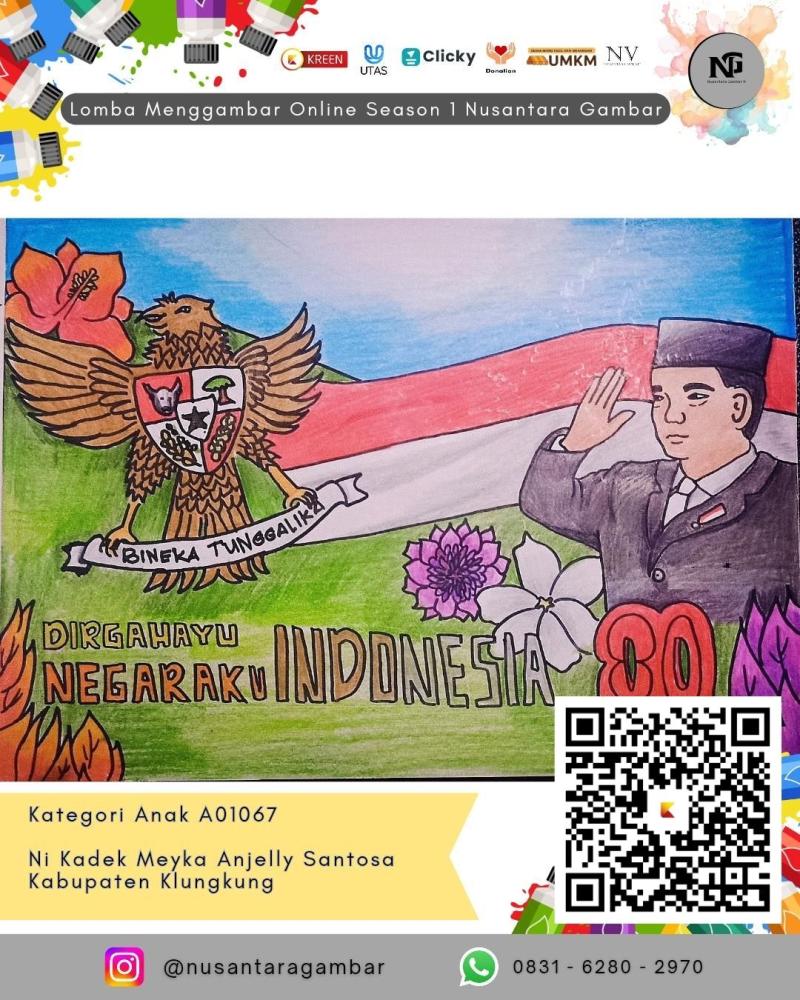 Poster Finalis