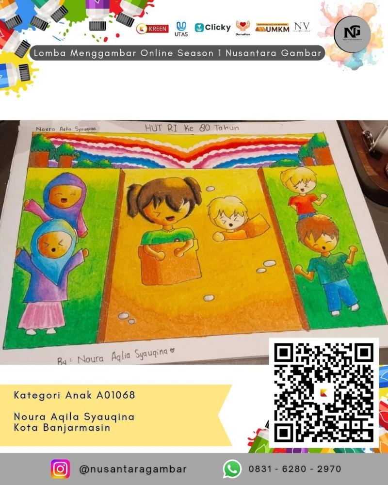 Poster Finalis