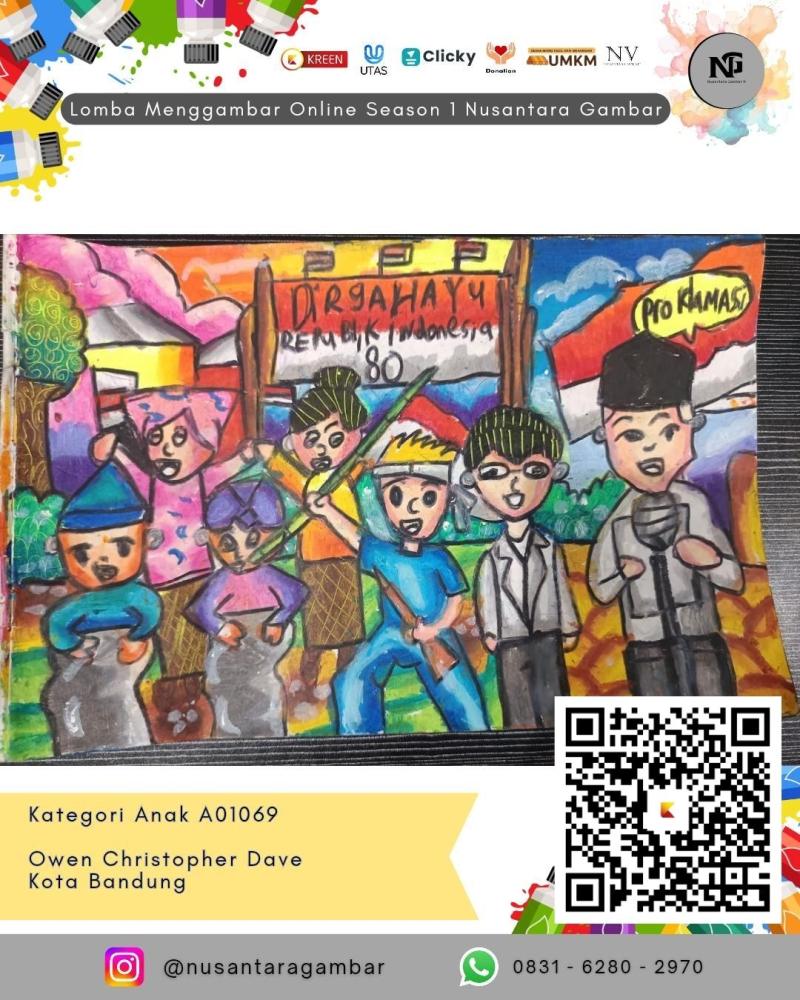 Poster Finalis