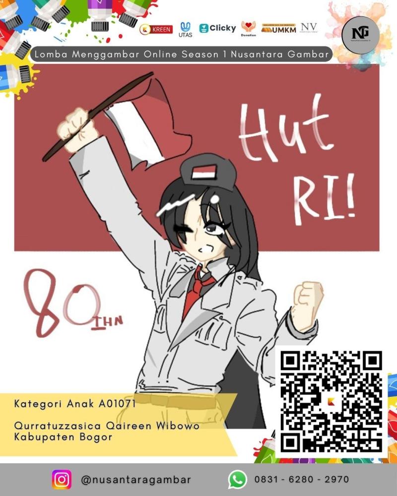 Poster Finalis