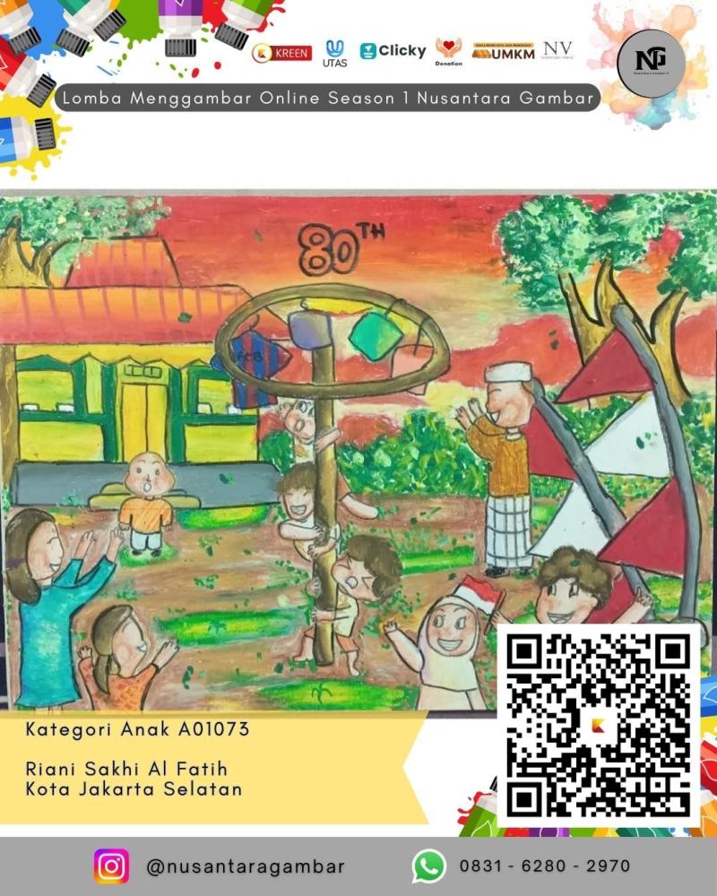 Poster Finalis