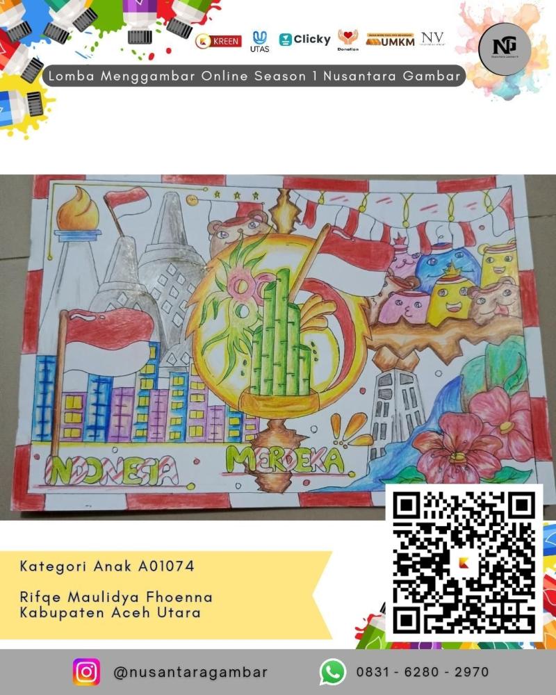 Poster Finalis