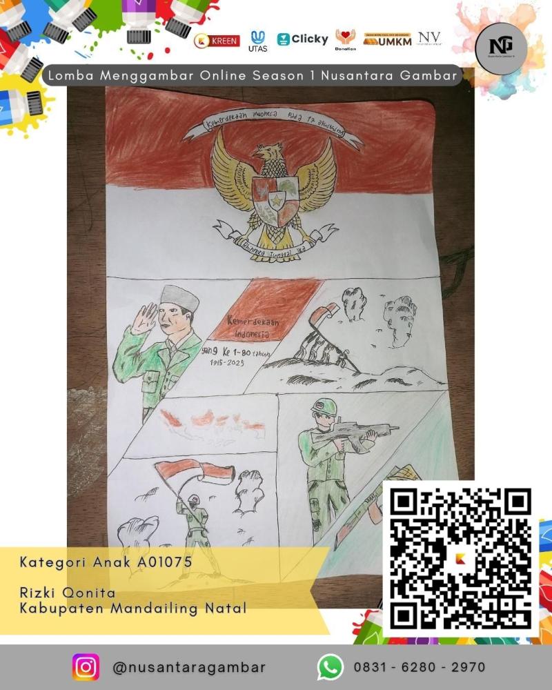 Poster Finalis