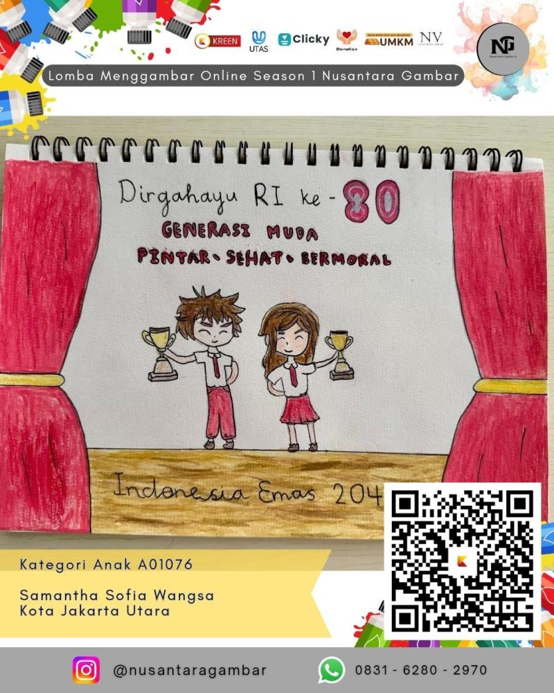 Poster Finalis