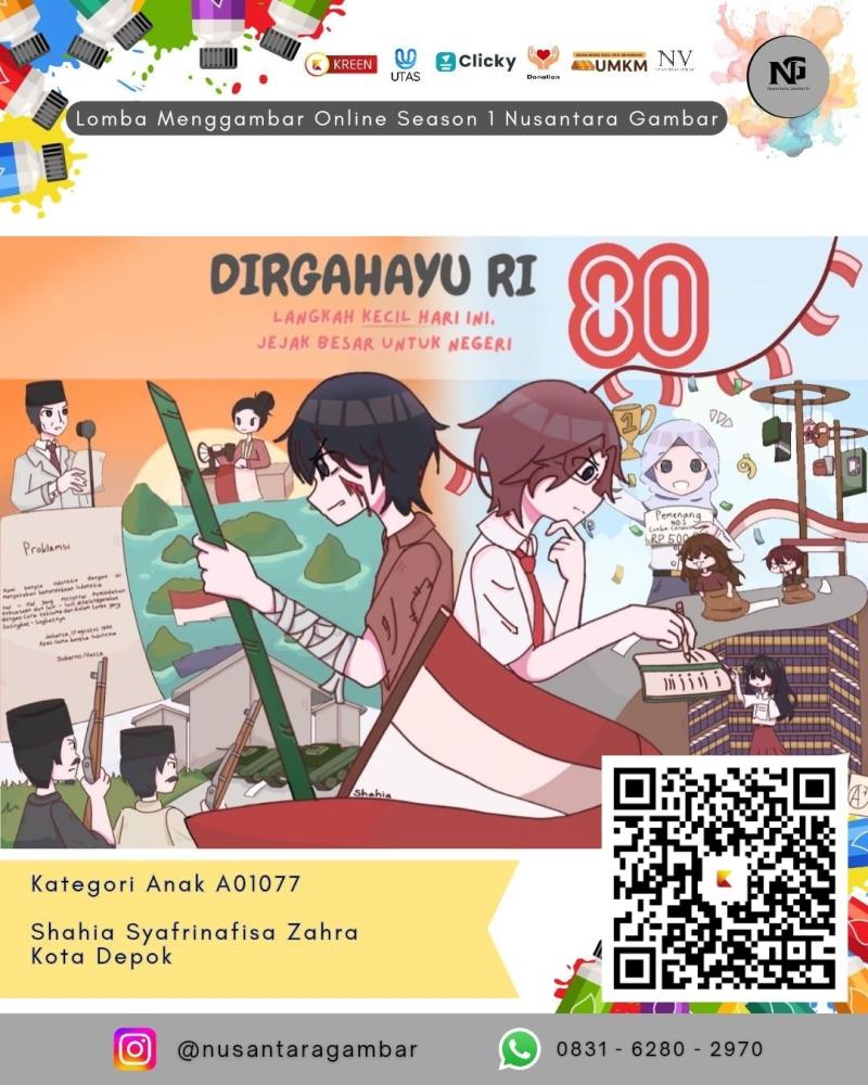 Poster Finalis
